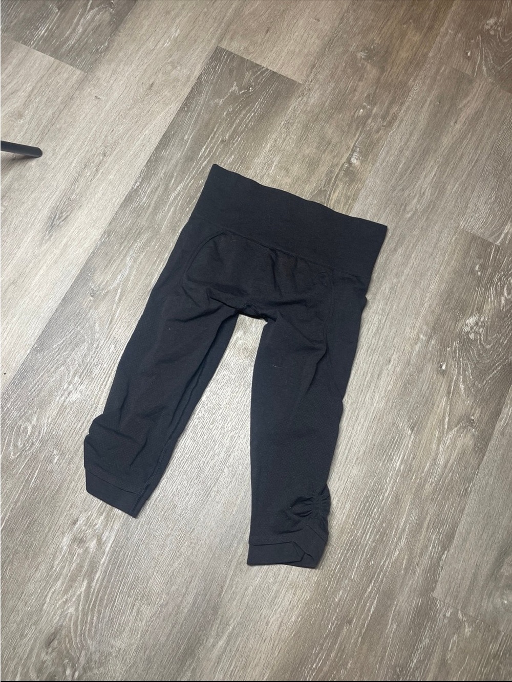 Lululemon Capri leggings size 4